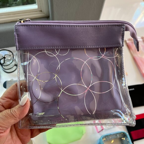 Cosmetic Makeup Bag Bonanza - lot of 22 - Picture 7 of 16